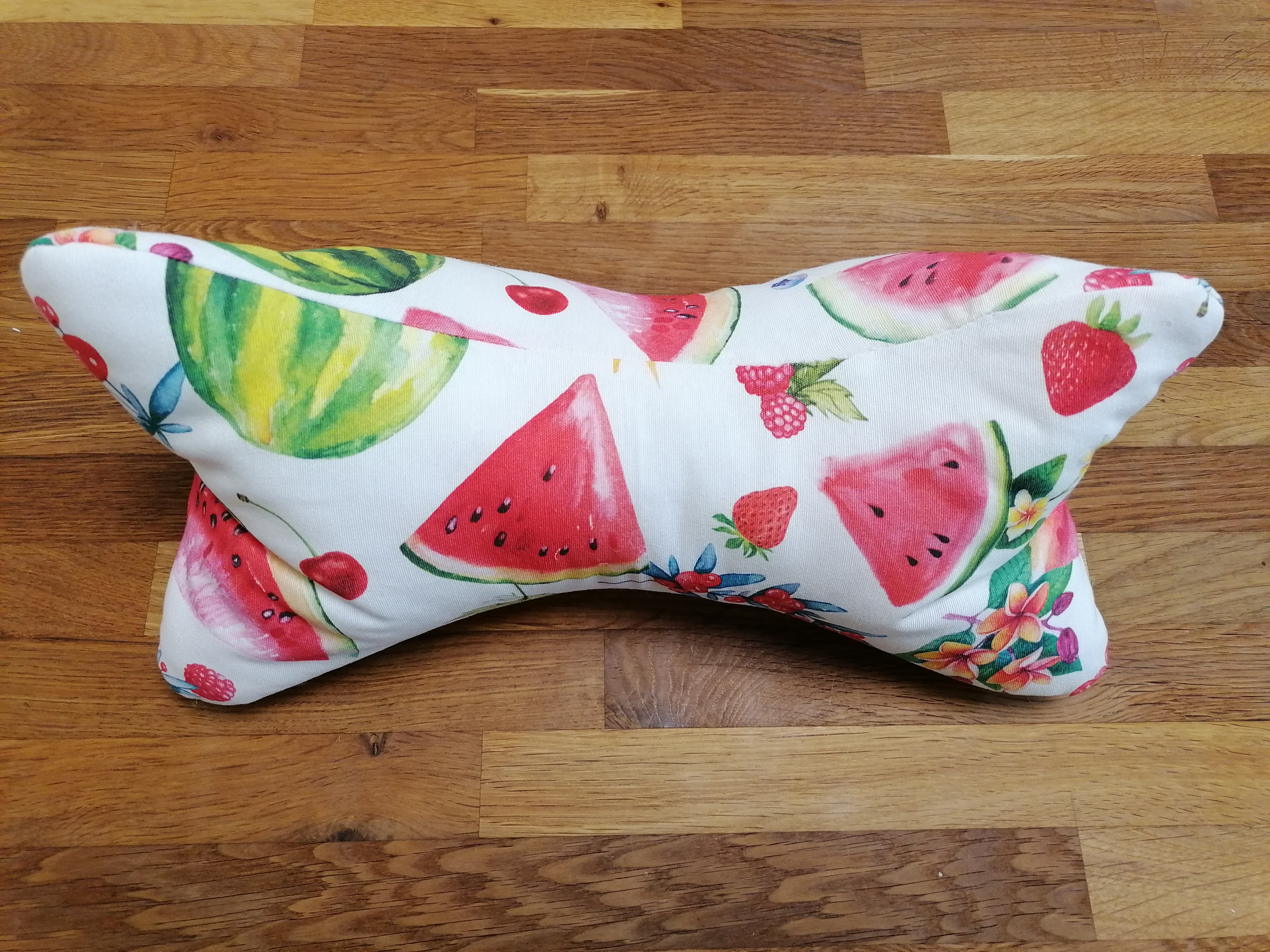 Leseknochen Wassermelone