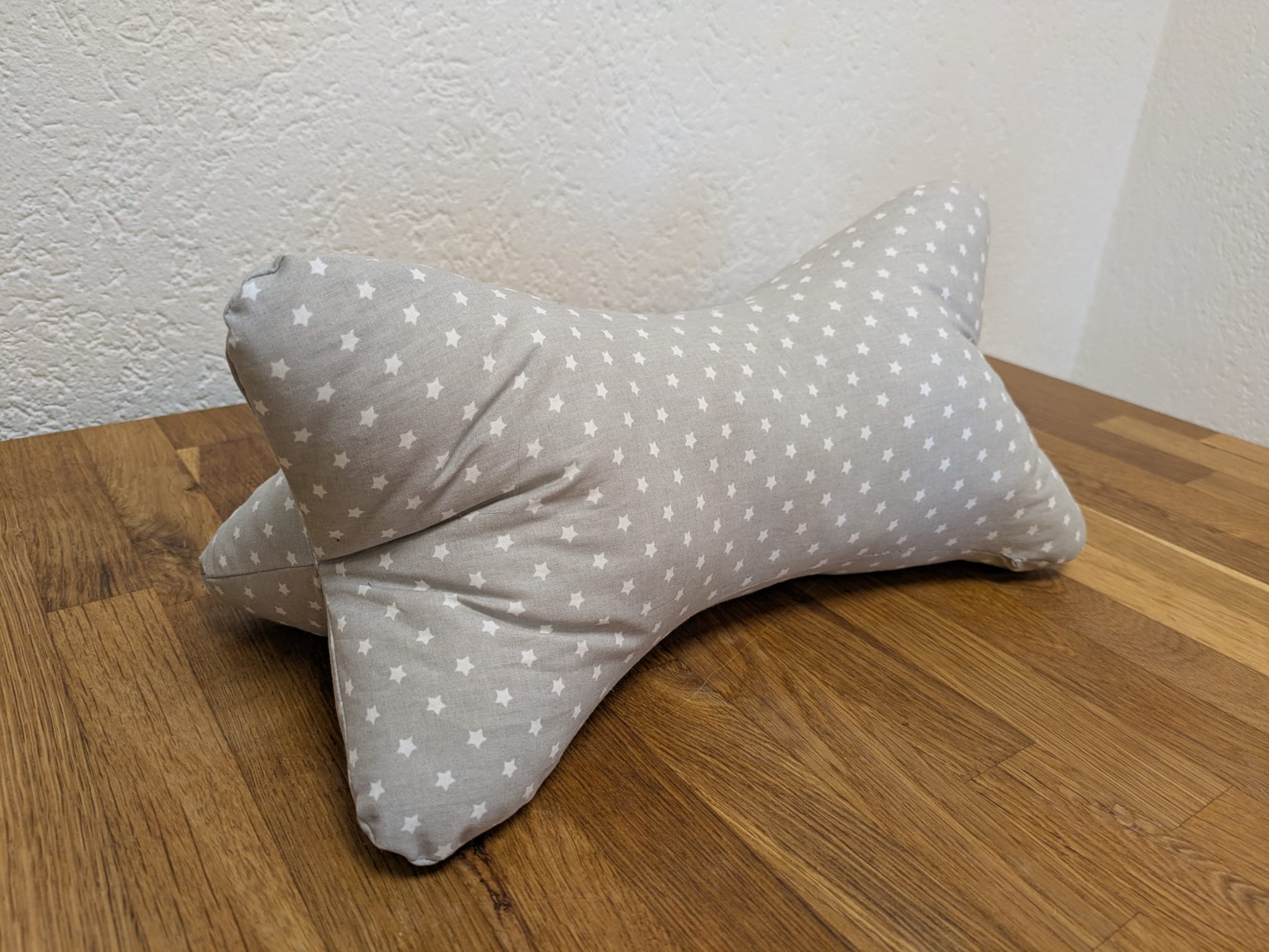 Leseknochen Sterne