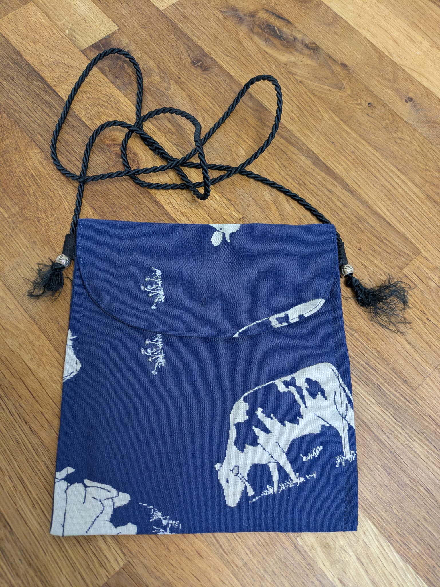 Handy-Tasche maxi