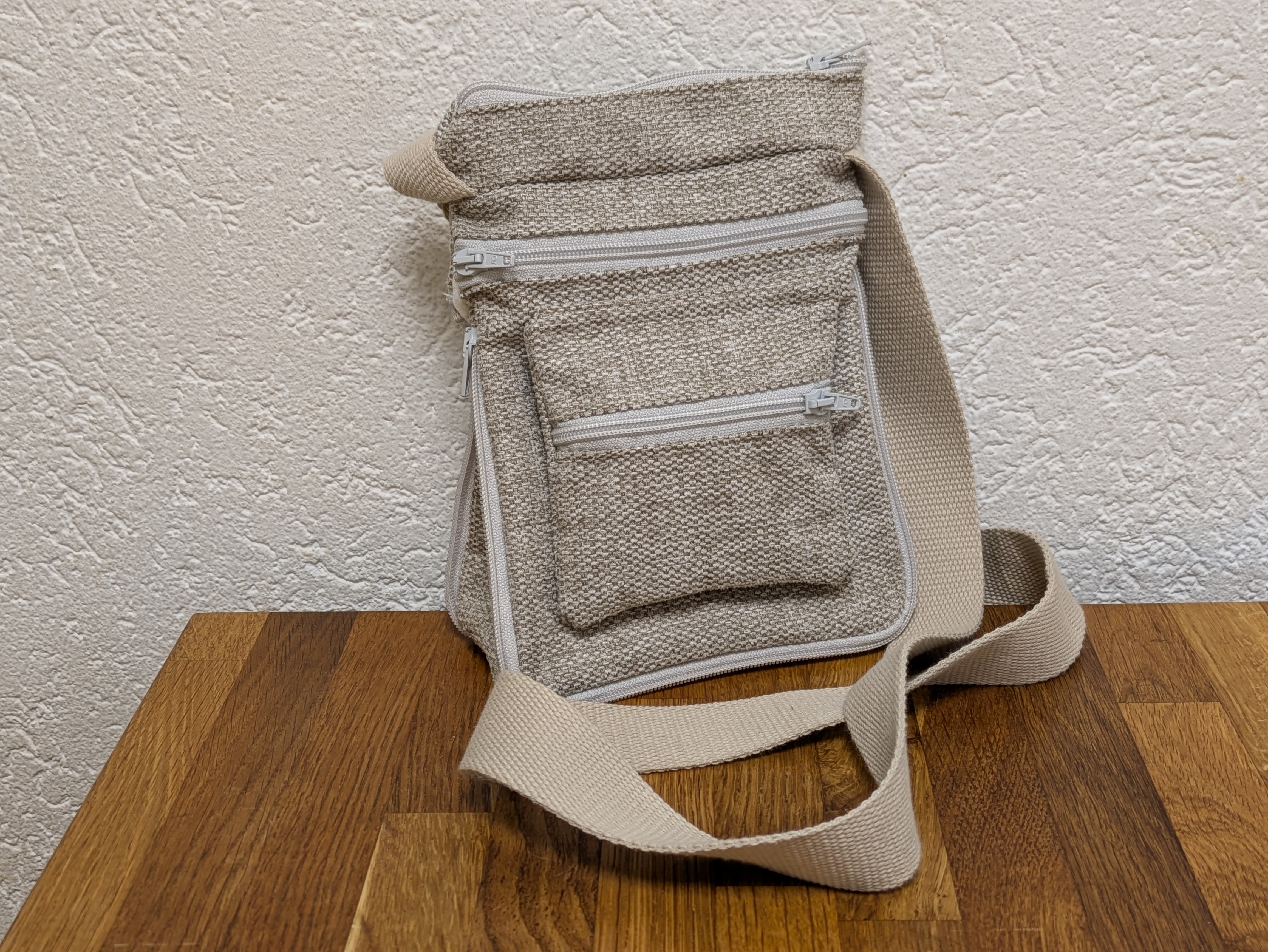 Neues Taschendesign