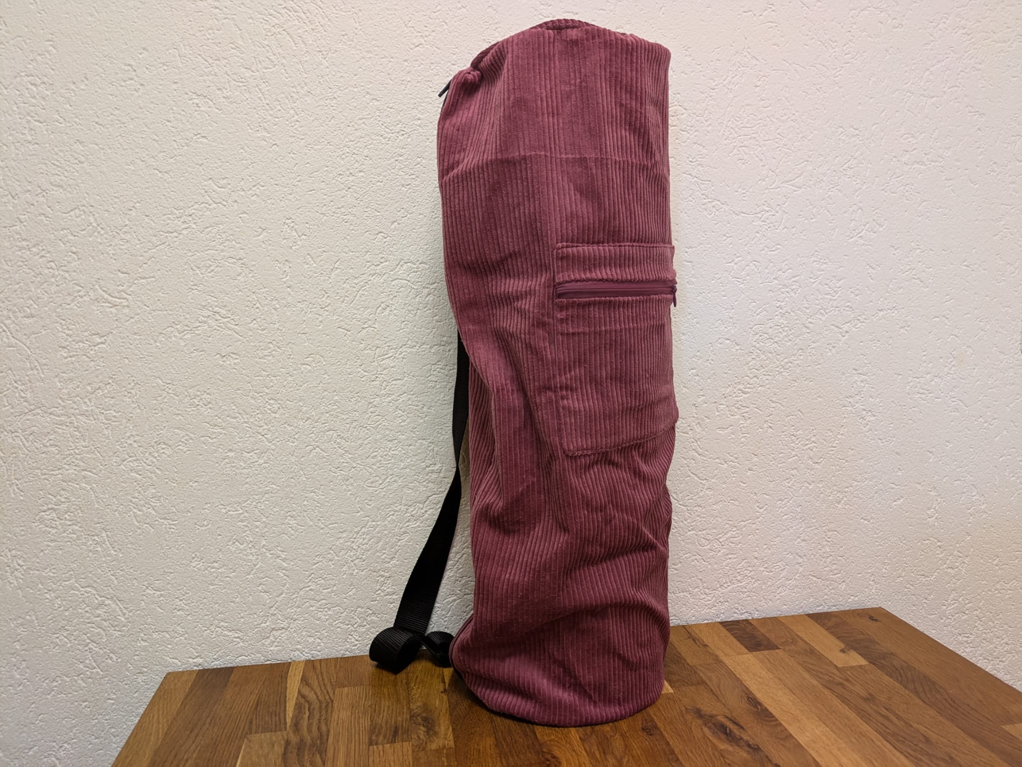 Yogamatten-Tasche Cord